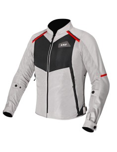 LS2 Breeze – Giacca Moto Estiva Leggera | CanellaMoto