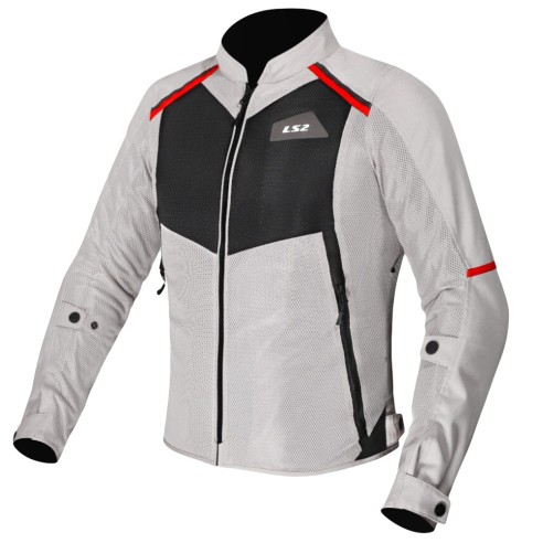 LS2 Breeze – Giacca Moto Estiva Leggera | CanellaMoto