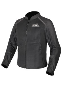 LS2 Breeze – Giacca Moto Estiva Leggera | CanellaMoto