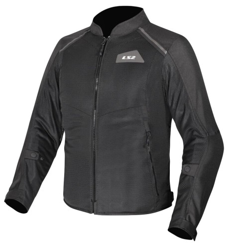 LS2 Breeze – Giacca Moto Estiva Leggera | CanellaMoto
