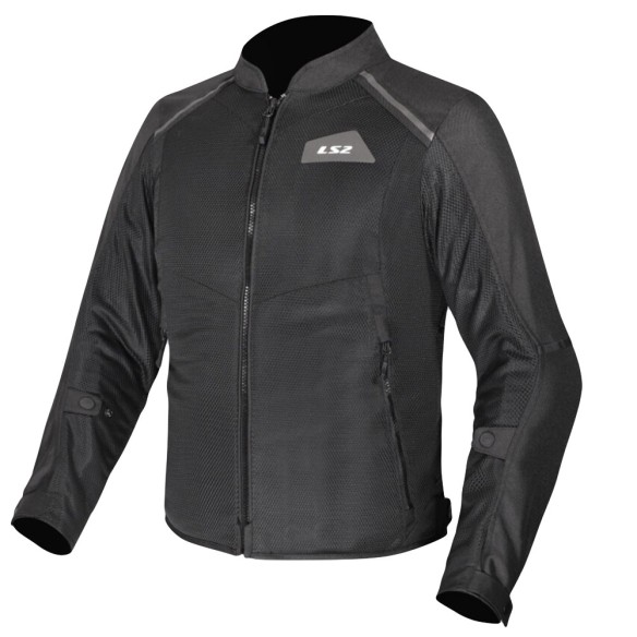 LS2 Breeze – Giacca Moto Estiva Leggera | CanellaMoto