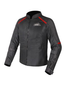 LS2 Breeze – Giacca Moto Estiva Leggera | CanellaMoto