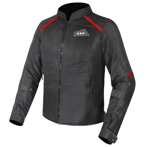 LS2 Breeze – Giacca Moto Estiva Leggera | CanellaMoto