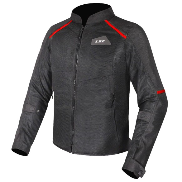 LS2 Breeze – Giacca Moto Estiva Leggera | CanellaMoto