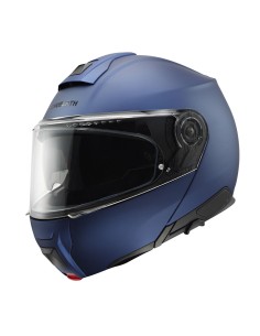 Casco modulare made in Germany Schubert C5 - Glossy White