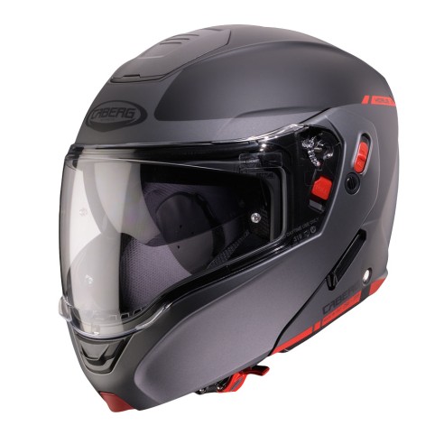 Caberg Horus X Casco Modulare ECE 22.06 | CanellaMoto