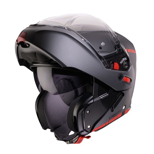 Caberg Horus X Casco Modulare ECE 22.06 | CanellaMoto