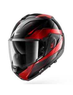 Casco Modulare Shark OXO Mekarium Flip Back ECE 22.06
