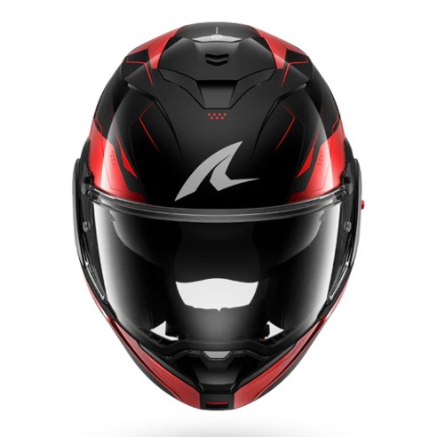 Casco Modulare Shark OXO Mekarium Flip Back ECE 22.06