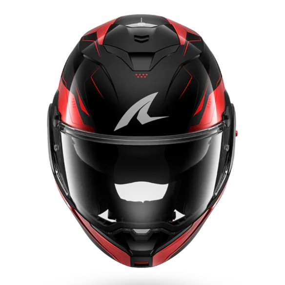 Casco Modulare Shark OXO Mekarium Flip Back ECE 22.06