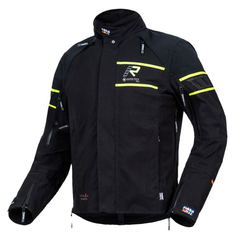 Giacca RUKKA Laminata Gore-Tex PRO Rapto-R