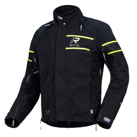 Giacca RUKKA Laminata Gore-Tex PRO Rapto-R