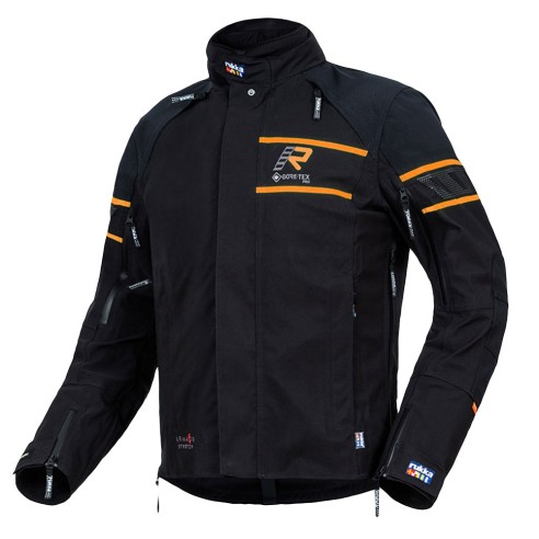 Giacca RUKKA Laminata Gore-Tex PRO Rapto-R