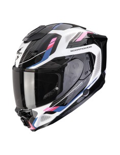 Casco Scorpion EXO-1500 Air Sleek Integrale Touring
