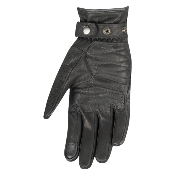 Guanti Moto Segura Bogart Pelle Estivi