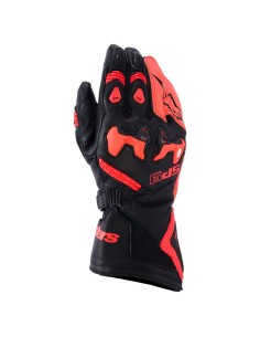 Guanti Moto Alpinestars SP-9 Pelle Racing