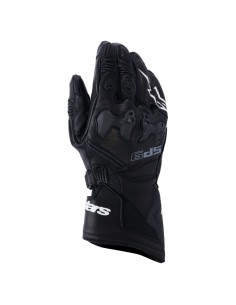 Guanti Moto Alpinestars SP-9 Pelle Racing