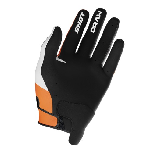 Guanti Motocross Junior Shot Draw Sky