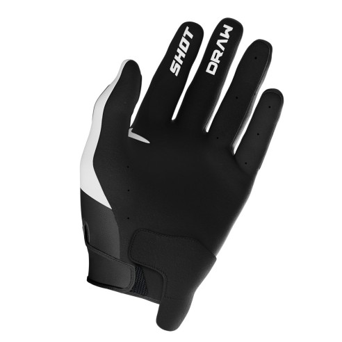 Guanti Motocross Junior Shot Draw Sky