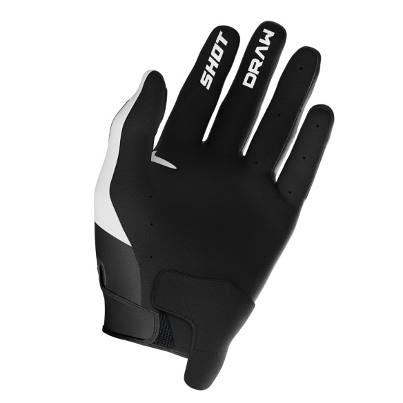 Guanti Motocross Junior Shot Draw Sky