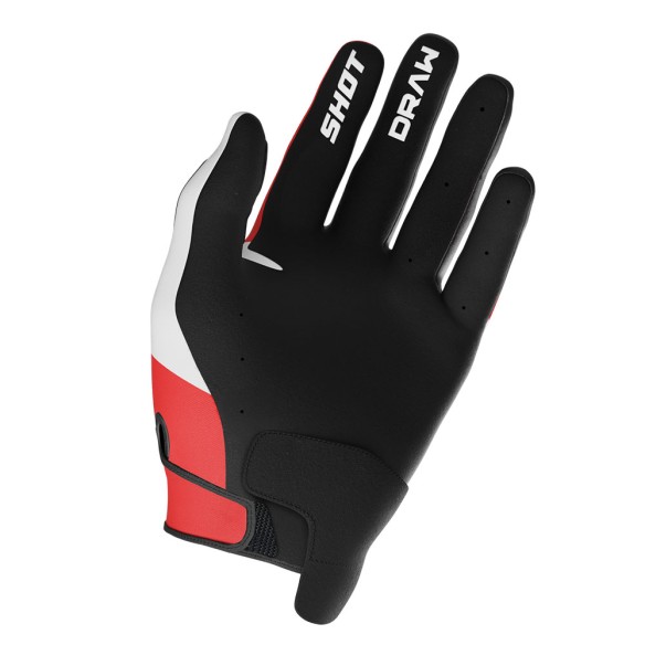 Guanti Motocross Junior Shot Draw Sky