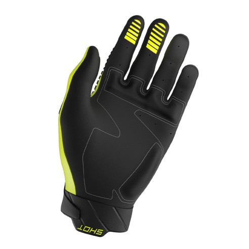 Guanti Motocross Shot Core Max