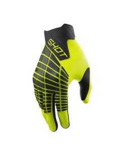 Guanti Motocross Shot Core Max