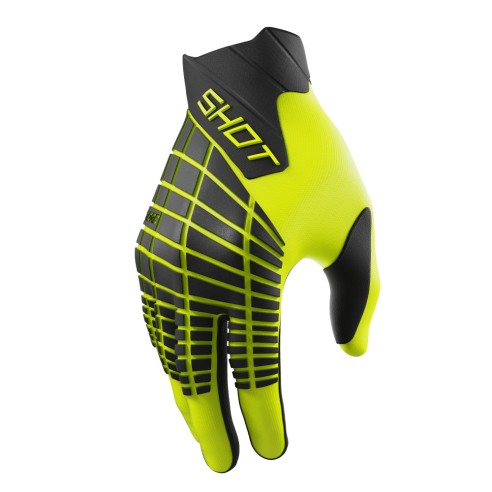 Guanti Motocross Shot Core Max