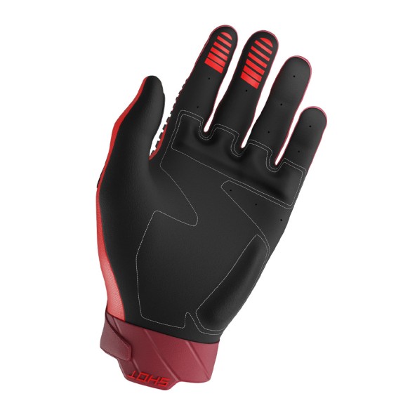 Guanti Motocross Shot Core Max