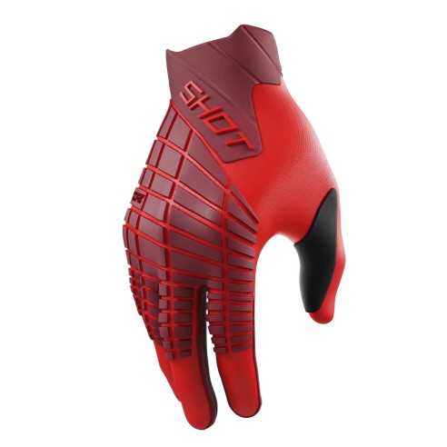 Guanti Motocross Shot Core Max