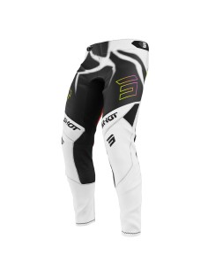 Pantaloni Motocross Shot Aerolite Devil