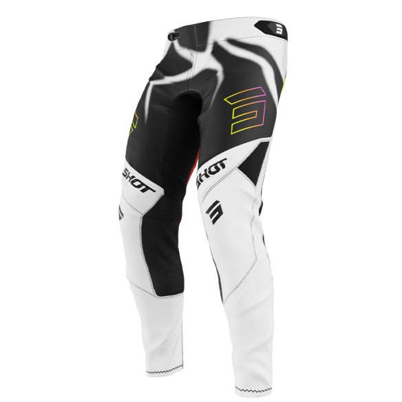 Pantaloni Motocross Shot Aerolite Devil