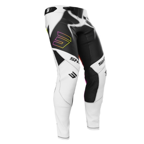 Pantaloni Motocross Shot Aerolite Devil