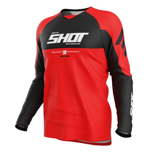 Maglia Motocross Shot Draw