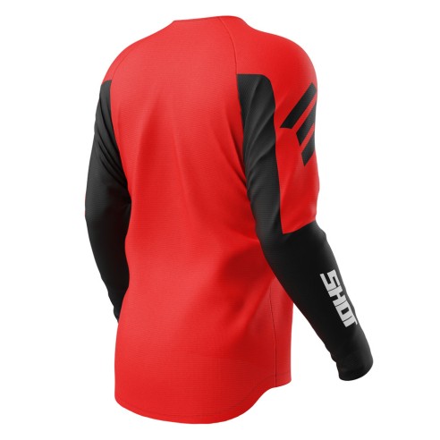 Maglia Motocross Shot Draw