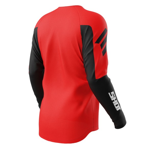 Maglia Motocross Shot Draw