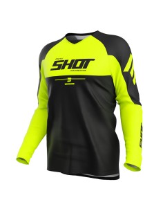 Maglia Motocross Shot Draw