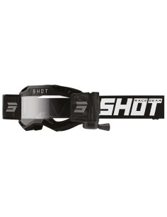 Maschera Motocross Shot Assault 2.0 Roll-Off