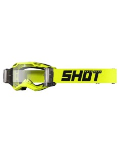 Maschera Motocross Shot Assault 2.0 Roll-Off