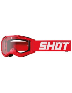 Maschera Motocross Junior Shot Rocket Kid 2.0