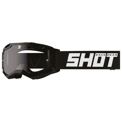 Maschera Motocross Junior Shot Rocket Kid 2.0
