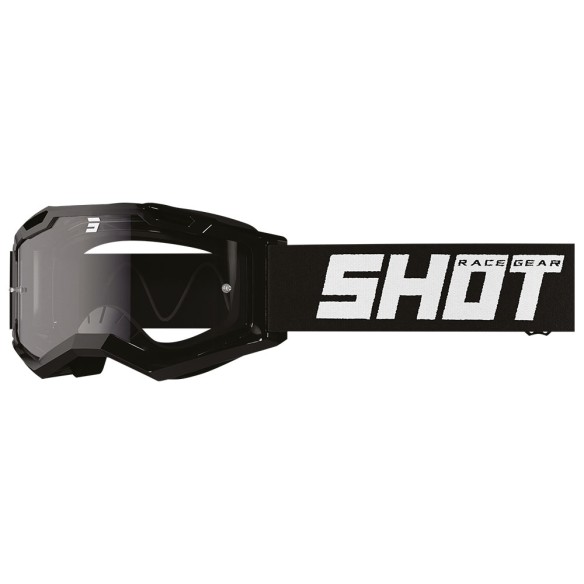 Maschera Motocross Junior Shot Rocket Kid 2.0