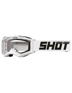 Maschera Motocross Junior Shot Rocket Kid 2.0