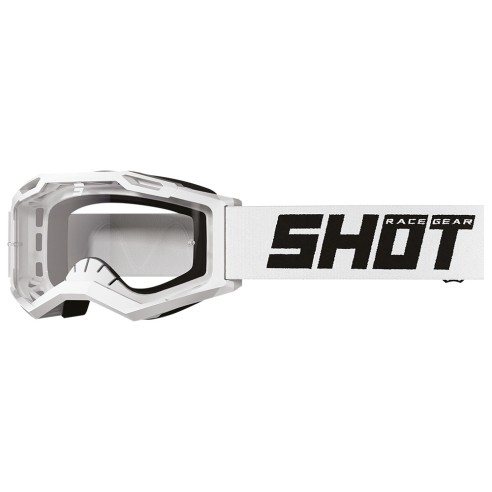 Maschera Motocross Junior Shot Rocket Kid 2.0