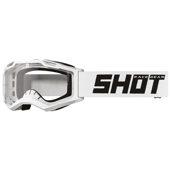 Maschera Motocross Junior Shot Rocket Kid 2.0