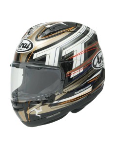 Casco Arai RX-7V EVO Isle of Man TT 2026