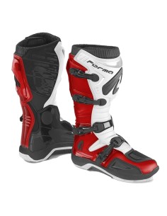Stivali Motocross Forma Traction