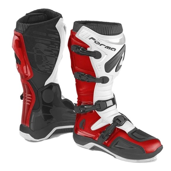 Stivali Motocross Forma Traction