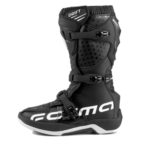 Stivali Motocross Bambino Forma Drift