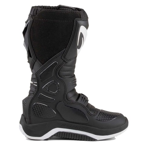 Stivali Motocross Bambino Forma Drift